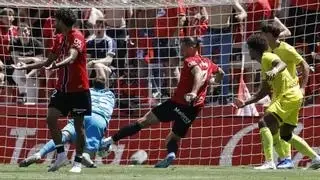 La salvación más loca de la historia desde dentro: 