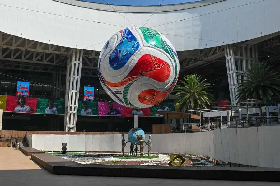 'El sueño de los pibes': 'Fox' pagará 50.000 dólares por ver el Mundial