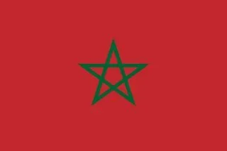 المغرب
