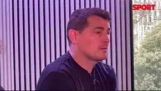 Dardo de Casillas a Florentino: 