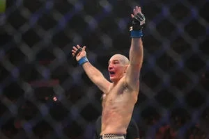 Sean Strickland Proves Doubters Wrong Again With UFC 328 Title Win