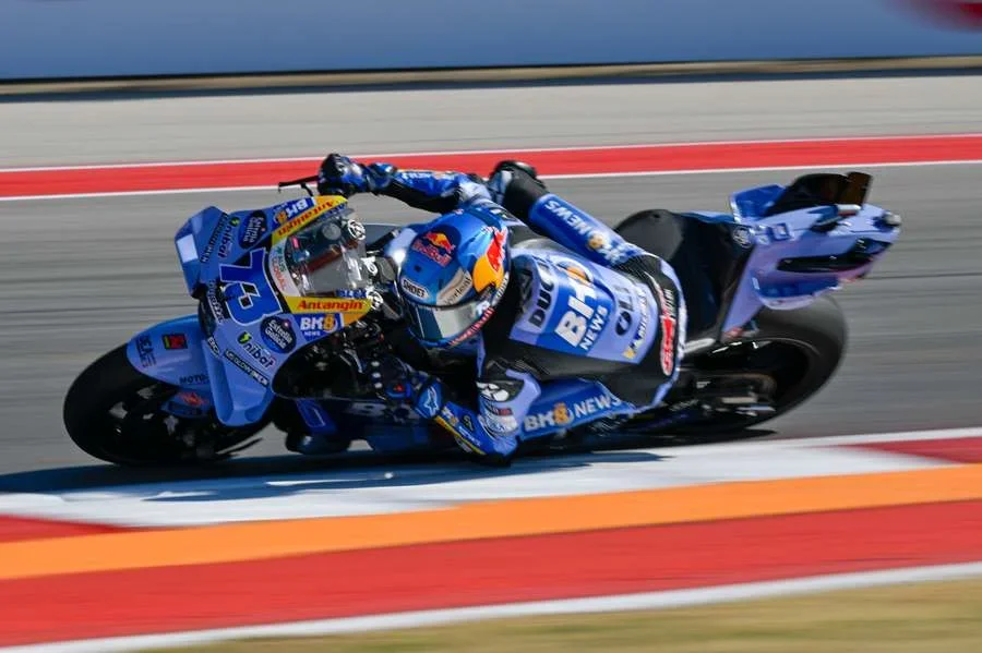 Álex Márquez