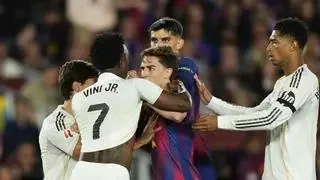 La tormenta que amenaza con agravar la crisis del Madrid