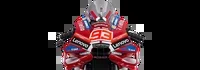 Ducati Desmosedici GP26