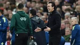 Unai Emery, 'Mr. Europa League'